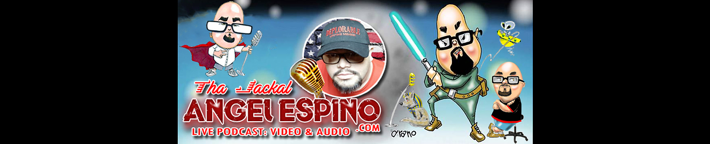 The Angel Espino Show