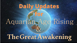 Aquarian Age Rising Updates