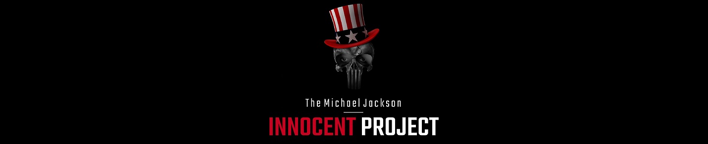 The Michael Jackson Innocent Project