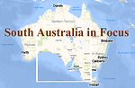 South Australia In Focus