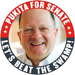 Mark Pukita for US Senate 2022