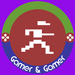 Gamer And Gamer