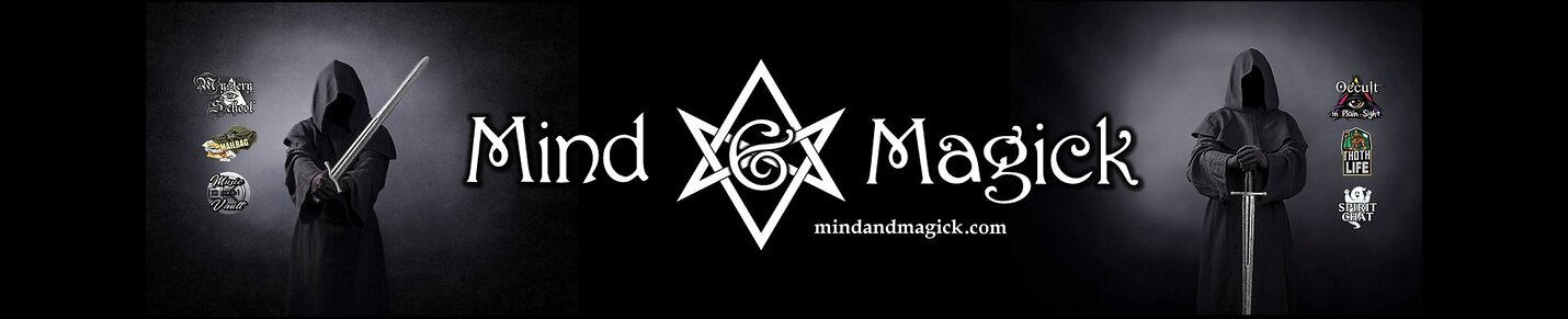 Mind and Magick