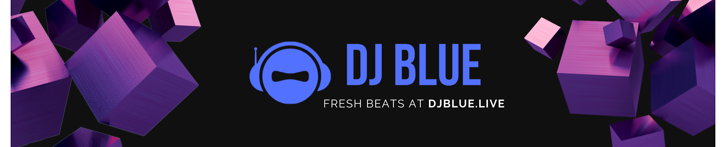 DJ Blue Entertainment