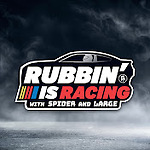 Rubbin Is Racing