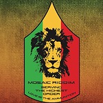Mosaic Riddim, Original Roots Reggae