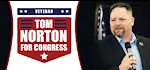 Tom Norton for Congress