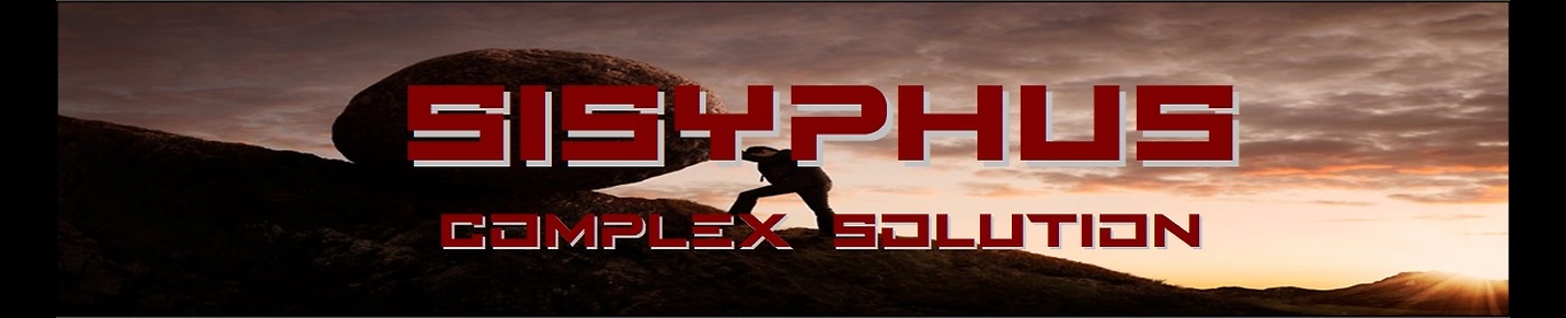 Sisyphus Complex Solution