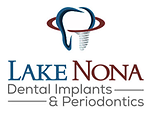 Information about dental implants & periodontics: www.lakenonaimplants.com