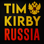 Tim Kirby Russia
