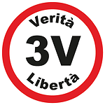 3V Verità - Libertà