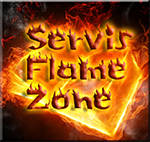 Servis Flame Zone
