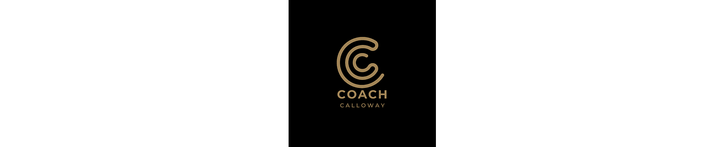 CoachCalloway.com