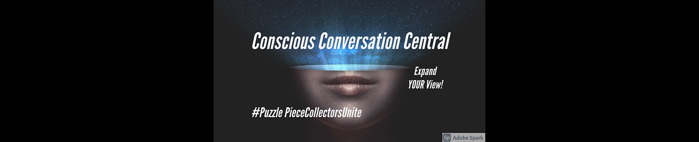 Conscious Conversation Central