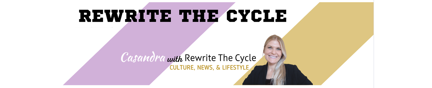 Rewrite The Cycle