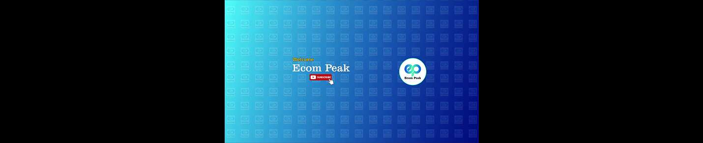 Ecom Peak