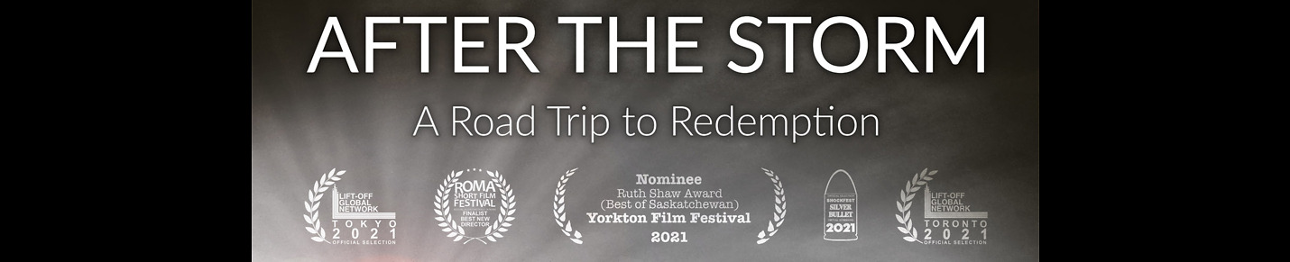 After the Storm: A Road Trip to Redemption