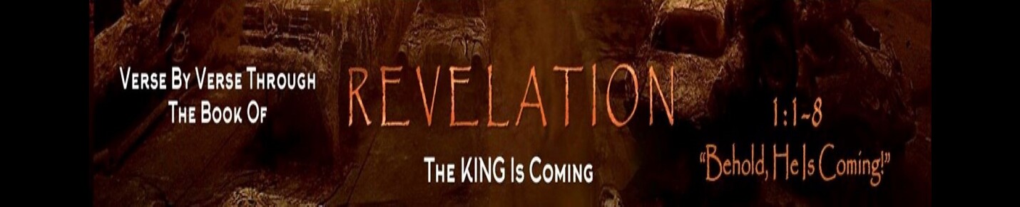 Book Of Revelation