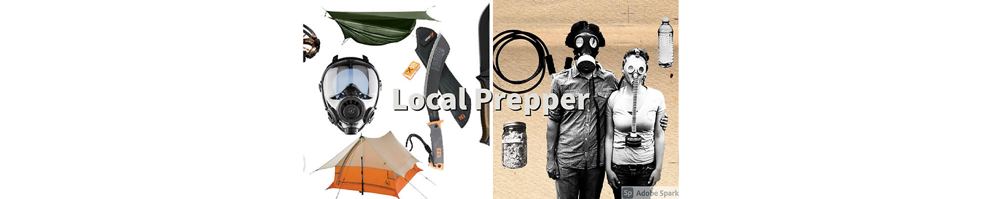 LocalPrepper