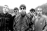 oasis concerts