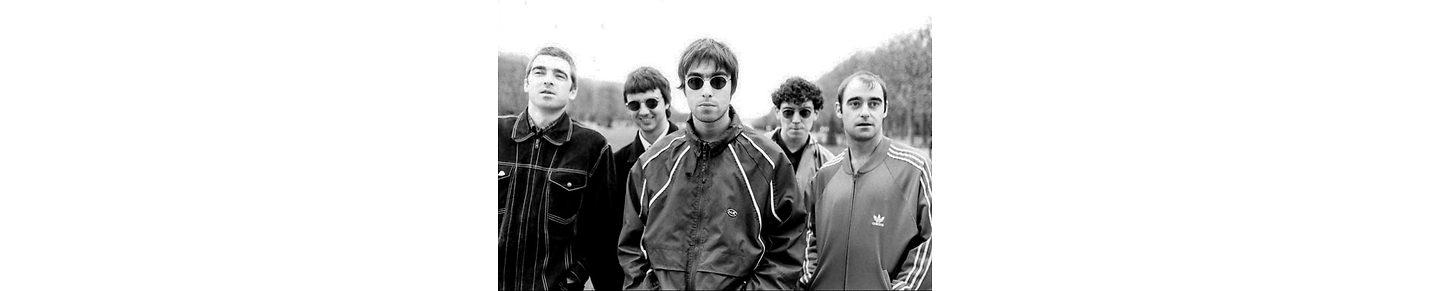 oasis concerts