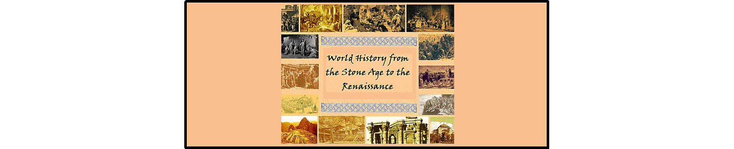 Early World History in Films and Documentaries