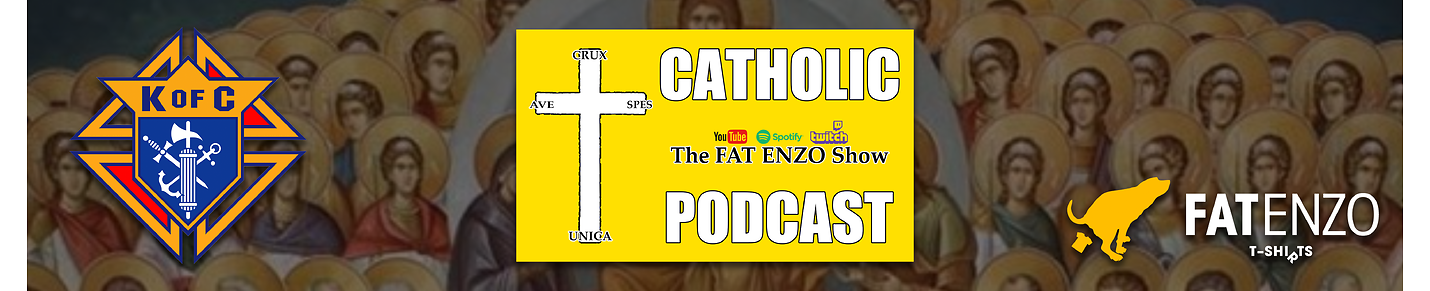 FATENZO Based Catholic Show
