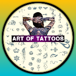 " Art of Tattoos '' | Trending Tattoo Designs