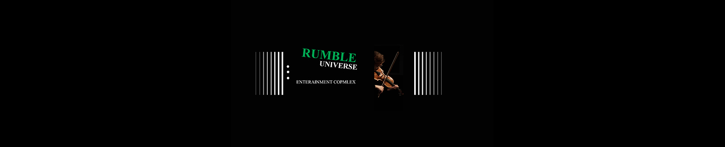 Rumble Universe