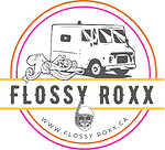 Flossy Roxx & Syren the Step Van