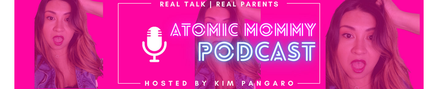 The Atomic Mommy Show