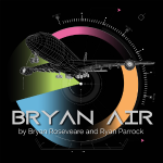 Bryan Air Podcast