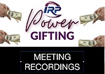 Meeting Recordings