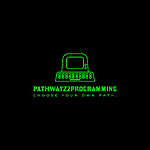 Pathwayz2Programming