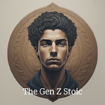 The Gen Z Stoic Podcast