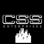 CSS Records and Carrington S. Scott Enterprises