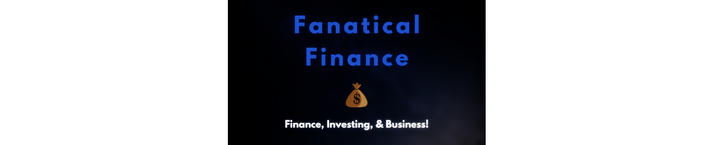 Fanatical Finance