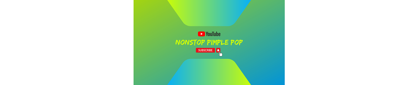 NonStop Pimple Pop