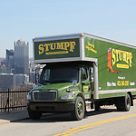 Stumpf Moving & Storage