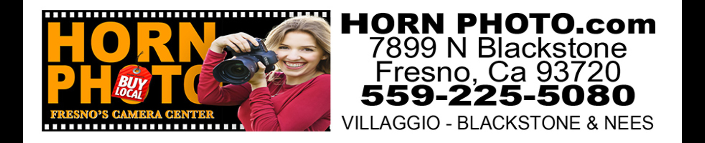 HORN PHOTO - Fresno's Photography Info