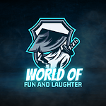 WORLD OF FUN AND LAUGHTER