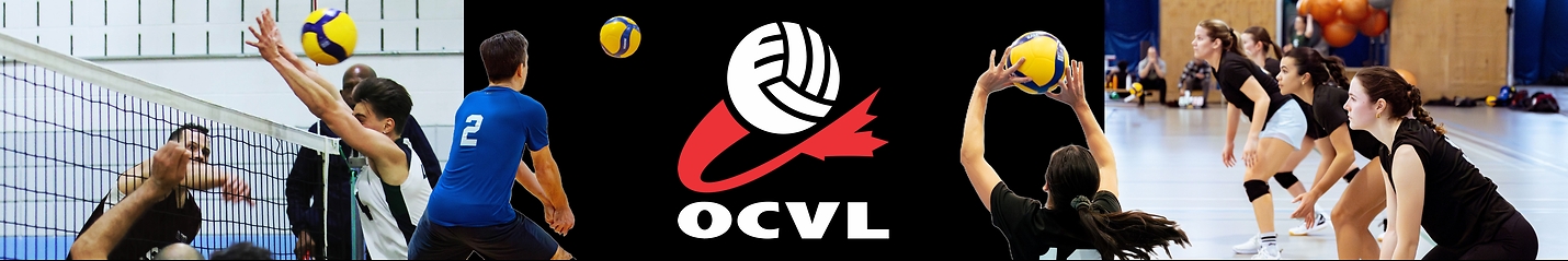 Ottawa Competitive Volleyball League