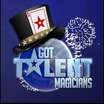 Magicians Got Talent video