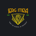 MAKEN SENSE with SERG A. MESA