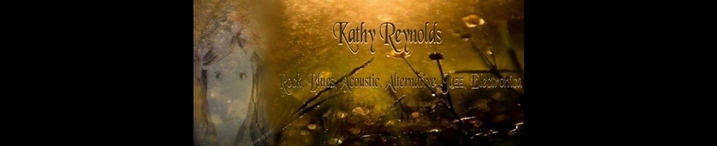 Kathy Reynolds , Music and Spiritual Love