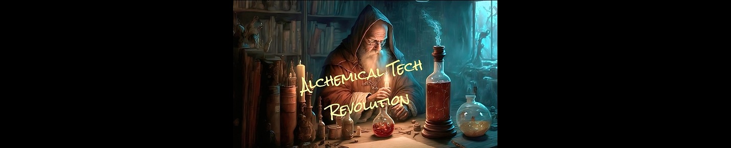 AlchemicalTechRevolution