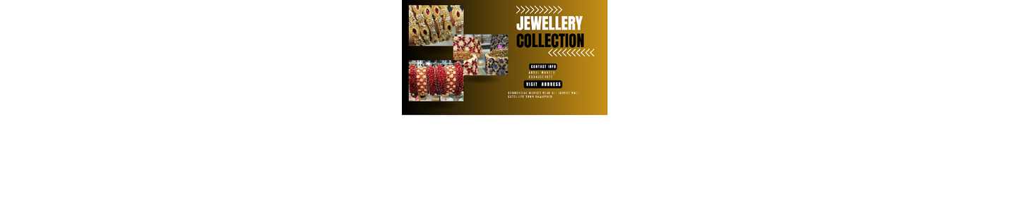 Jewellery and Mhendi design