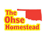 The Ohse Homestead