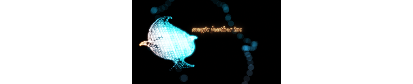 Magic Feather Inc.