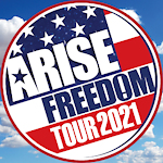 ARISE FREEDOM TOUR